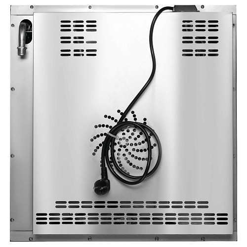 Газовый духовой шкаф OGG 741