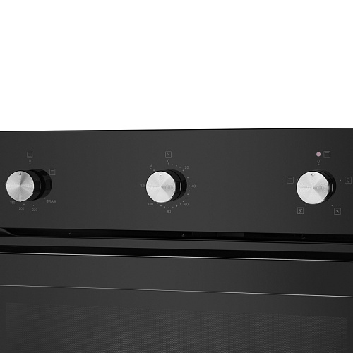 Шкаф духовой газовый MAUNFELD EOGC604
