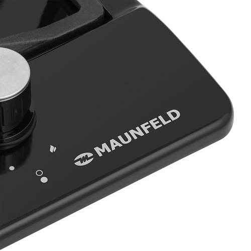 Газовая варочная панель MAUNFELD EGHE.32.6C