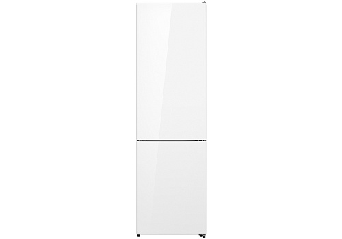 Холодильник LEX RFS 204 NF White