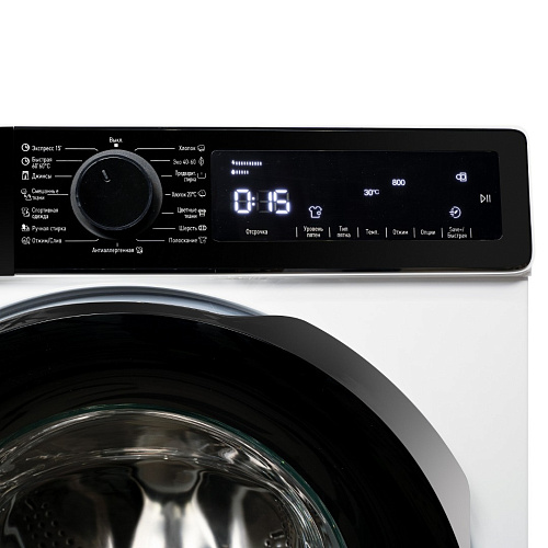 Стиральная машина DeLonghi DWM 724 VI ALICIA