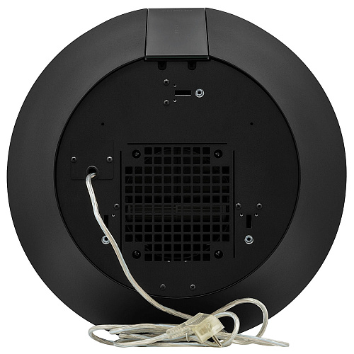 Островная вытяжка HOLLY ISOLA 500 BLACK S