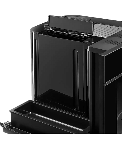 Кофемашина KCM 182 Black