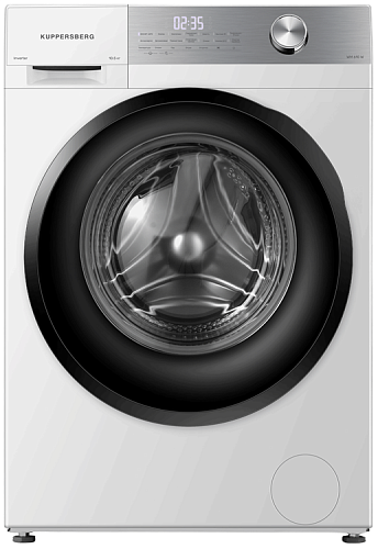 Стиральная машина отдельностоящая Kuppersberg WM 610 W
