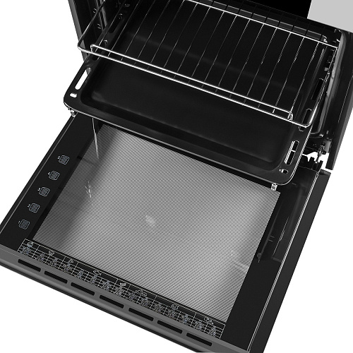 Шкаф духовой электрический MAUNFELD AEOK7610