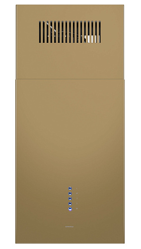 Кухонная вытяжка MAUNFELD Bath Plus 402IL