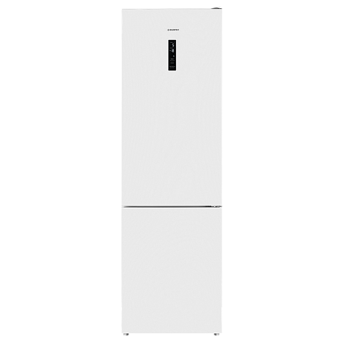 Холодильник MAUNFELD MFF201NFDW Inverter