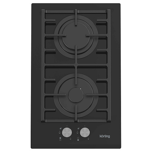 Газовая стеклянная панель HGG 3825 CN