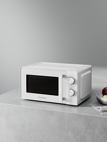 Микроволновая печь отдельностоящая KUPPERSBERG TMW 204 W