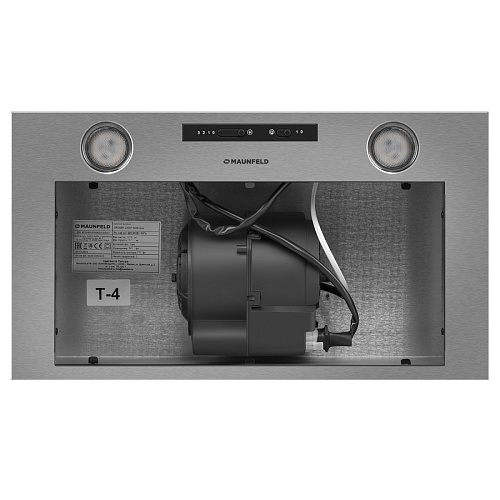 Кухонная вытяжка MAUNFELD Crosby Light 5028