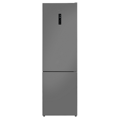Холодильник MAUNFELD MFF201NFDS Inverter