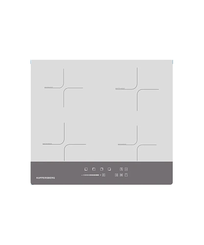 Варочная панель индукционная ICD 601