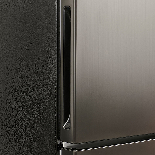 Холодильник MAUNFELD MFF200NF10 Inverter