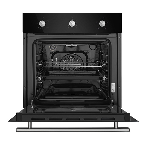 Шкаф духовой газовый MAUNFELD EOGC604
