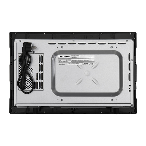 Микроволновая печь встраиваемая MAUNFELD XBMO202S