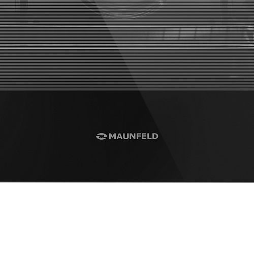 Холодильник с инвертором MAUNFELD MFF190NFD