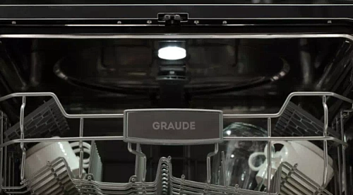 Посудомоечная машина GRAUDE VG 60.2 S
