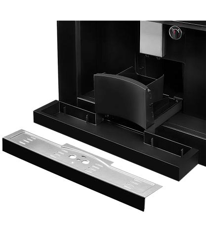 Кофемашина KCM 182 Black