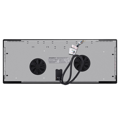 Индукционная варочная панель MAUNFELD CVI904SFL Inverter