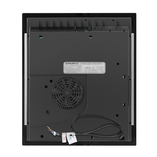 Индукционная варочная панель MAUNFELD CVI453SB LUX Inverter