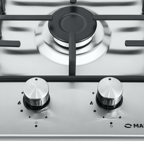 Газовая варочная панель MAUNFELD EGHS.32.3ES
