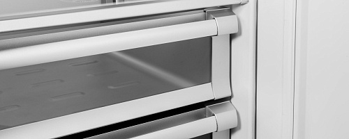 Встраиваемый холодильник Bertazzoni REF905BBRXTT