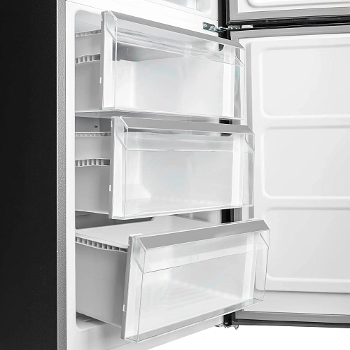 Холодильник Delonghi DCS 19NFI IS Damiano