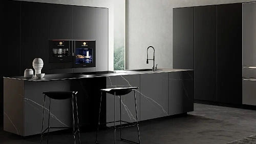 Духовой шкаф Signature SKSOV2411S с паром