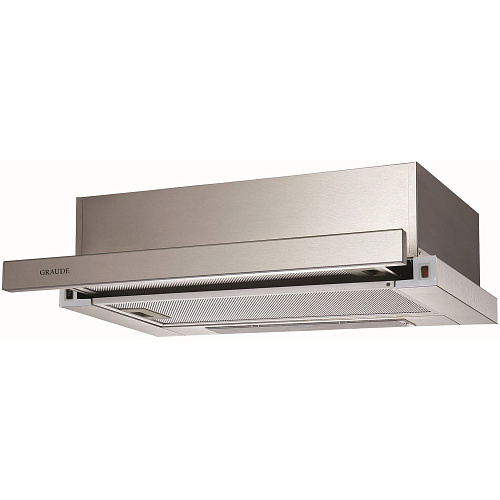 Встраиваемая вытяжка DHF 60.0 E