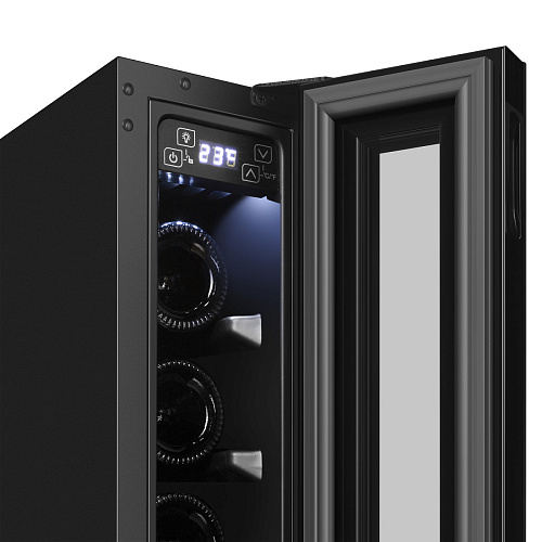 Винный шкаф MAUNFELD MBWC-20S7.1
