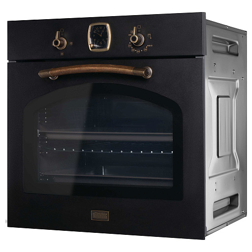 Газовый духовой шкаф OGG 741