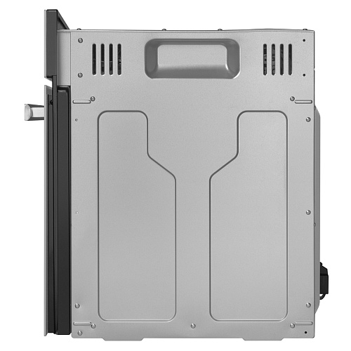 Индукционная варочная панель MAUNFELD CVI604EX